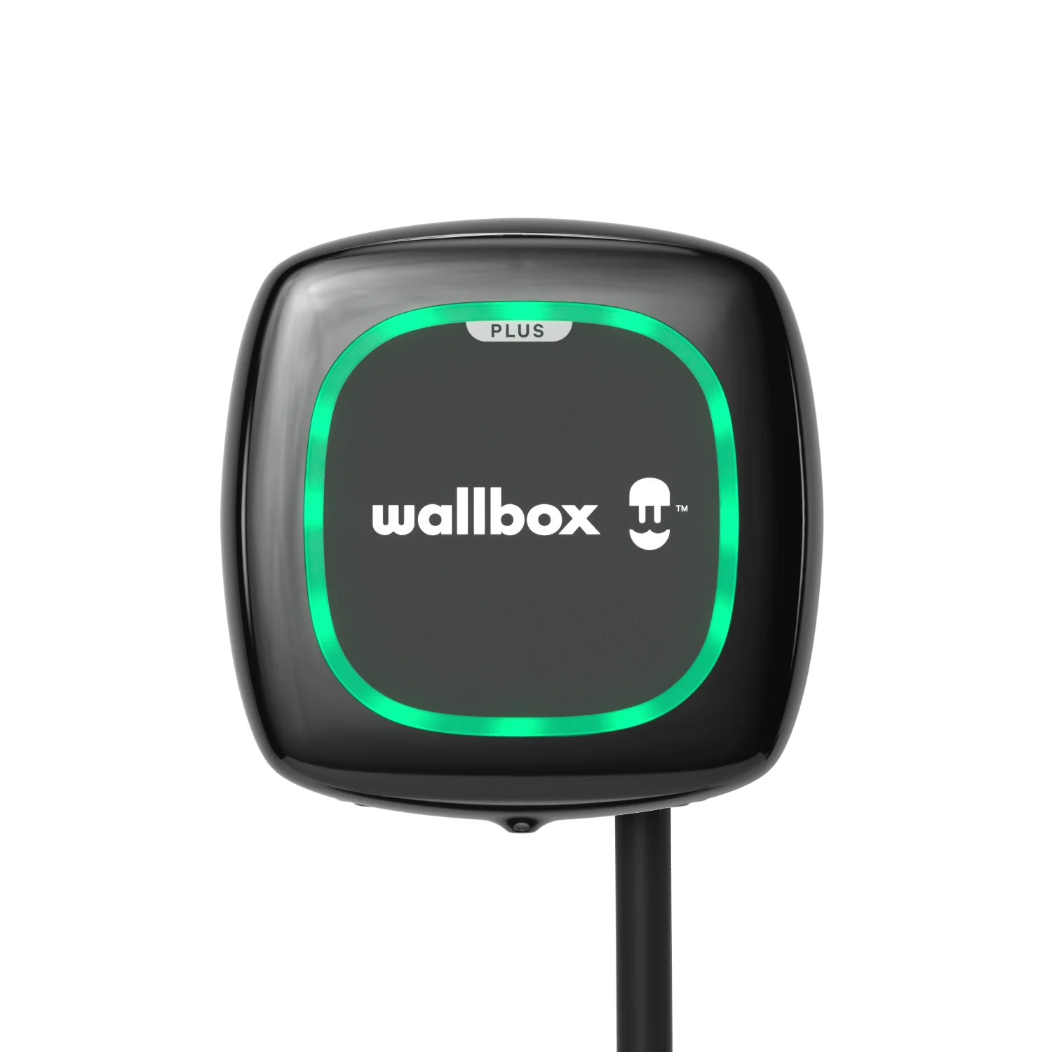 Wallbox Pulsar Plus Laadstation - 22kW - 3-fase - Type 2 - 5 meter kabel