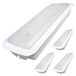 LED ATOMANT LED Noodverlichting Set van 4 Inbouw/Opbouw met Autotest