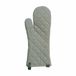 Coppens Leeff Olivia light grijs ovenhandschoen
