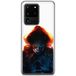 ERT GROUP mobiel telefoonhoesje voor Samsung S20 ULTRA / S11 PLUS origineel en officieel erkend Horror patroon It 009