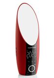 NAF NAF Electronique DNI050RED Radio, wekker met wake-up light