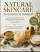 NATURAL SKINCARE MAKING AT HOME