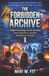 The Bol Decoding Movies & TV Shows - Five Book-The Forbidden Archive 1 Paperback