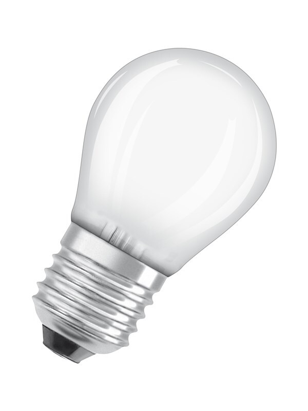 Osram Osram LED light bulb Mini