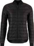 AGU Fuse - Binnenjas Dames - Tussenjas - Sorona vulling - Reflectie - Neopreen manchet - Zwart - M