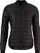 AGU Fuse - Binnenjas Dames - Tussenjas - Sorona vulling - Reflectie - Neopreen manchet - Zwart - M