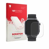 upscreen - Screenprotector voor Knauermann Pro 4 Ultra 2026 (rechthoekig) - Folie Beschermfolie transparant