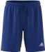 adidas Entrada 22 Sportbroek Unisex - Maat 152