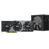 INNO3D GeForce RTX 5080 X3 16GB + Corsair RM850x
