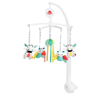fehn Muziek Mobiel DoBabyDoo
