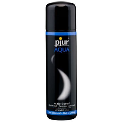 Pjur Aqua 250 ml