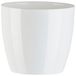 Don-Plast Da 14 Aga 14 Bloempot 30x14x12.5 cm Kleur: wit