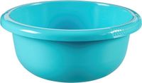 Curver Afwasbak Rond - 2.5L - Blauw