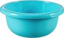 Curver Afwasbak Rond - 2.5L - Blauw