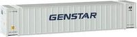 Walthers 48'-Container GENSTAR