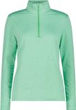 CMP Dames coltrui van jersey ice mint mel. XXS