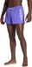 Adidas Sportswear Logo Stretchy Knit Zwemshort 3 Inch - Heren - Groen