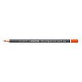 STAEDTLER Aquarelpotlood Donkeroranje