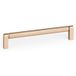 Viefe BROOKLYN Poignée de meuble Aluminium 160 mm - Laiton brossé foncé