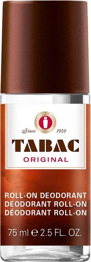 Tabac Original