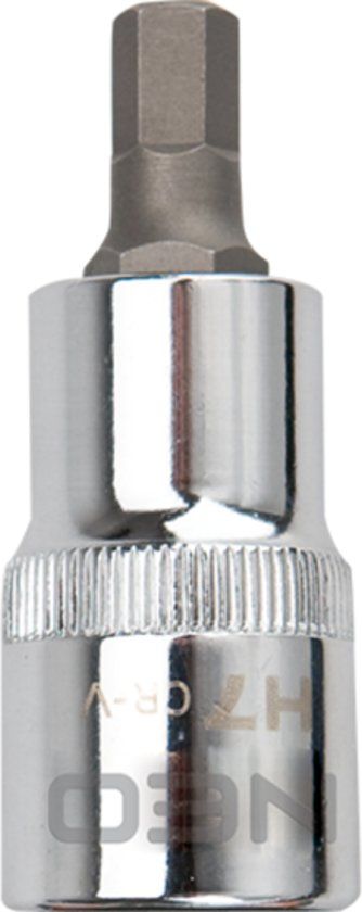 Neo Inbus Dop 14 mm 1/2 aansluiting