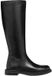Geox Serilda D46wyc00043 Booties Zwart EU 39 Vrouw