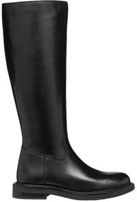 Geox Serilda D46wyc00043 Booties Zwart EU 39 Vrouw