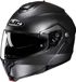 HJC C91N Systeemhelm Donkergrijs Maat S