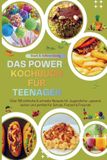 Stark Bookmundo Stark & Selbstständig: Das Power-Kochbuch für Teenager