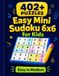 Easy Mini Sudoku
