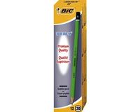 BIC Criterium 550 3B Potloden Groen (12 stuks)