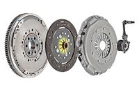 Valeo Koppelingsset 837004