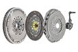 Valeo Koppelingsset 837004