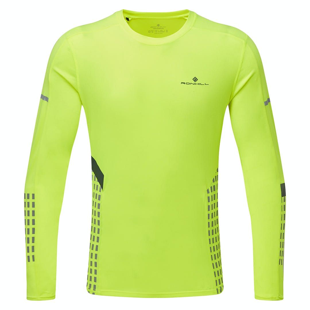 Ronhill Tech Afterhours Shirt Heren