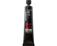 Goldwell Topchic 5N@RR Lichtbruin Eluminated Intense Red - 60 ml