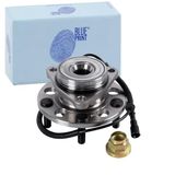 BP Blue Print ADG08272 wiellagerset Ant