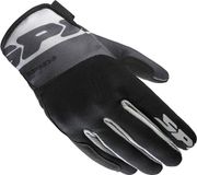 Spidi Flash-KP K3 Black Grey - Maat L - Handschoen