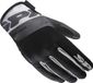Spidi Flash-KP K3 Black Grey - Maat L - Handschoen