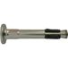 Fischer Nagelanker FNA II 6 x 30 /50 roestvast staal A4 50 stuks