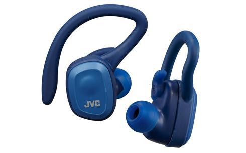 JVC HA-ET45T-A-U