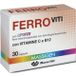 Marco Viti Ferro Viti avec Lipofer 30 comprimés