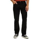 Lee Pantalon droit MVP