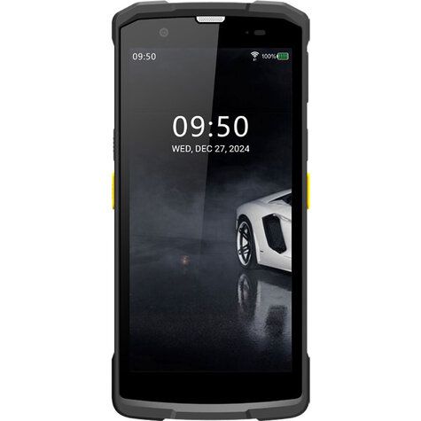 Grandstream WP856 Wi-Fi Smart IP Phone