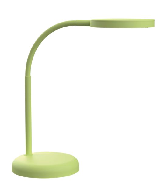 Maul Bureaulamp Joy LED zacht groen - EAN: 4002390080668