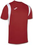 Joma Kindertrui Dinamo - Rood/Wit - 14 jaar