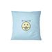 Bona Basics Decoratieve Kussenhoes Lichtblauw 45x45 cm