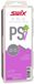 Swix Skiwax PS7 Violet -2°C/-8°C 180g