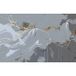 Papier peint panoramique abstrait 325 cm x 208 cm