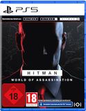 Solutions 2 Go Hitman World of Assassination (PS5)