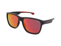 Carrera Ducati CARDUC 003/S Black/Red 57/17/135 Mens Zonnebrillen